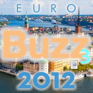 EuroBuzz Nieuws: Dag 3