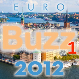EuroBuzz Video: Dag 1