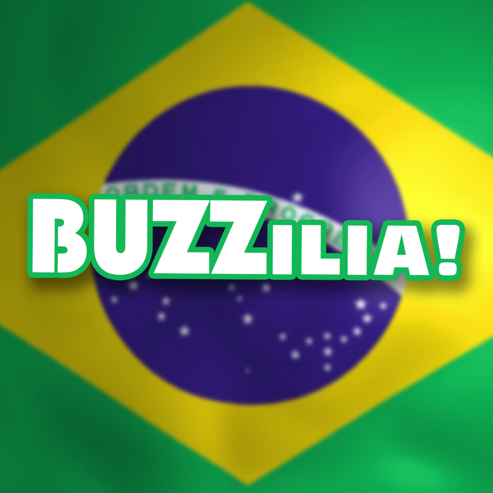 Binnenkort van het Wereldcongres over de ziekte van Huntington 2013: Buzzilia!