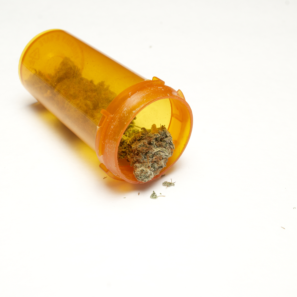 De waarheid ontrafelen: kan cannabis de ziekte van Huntington verbeteren?