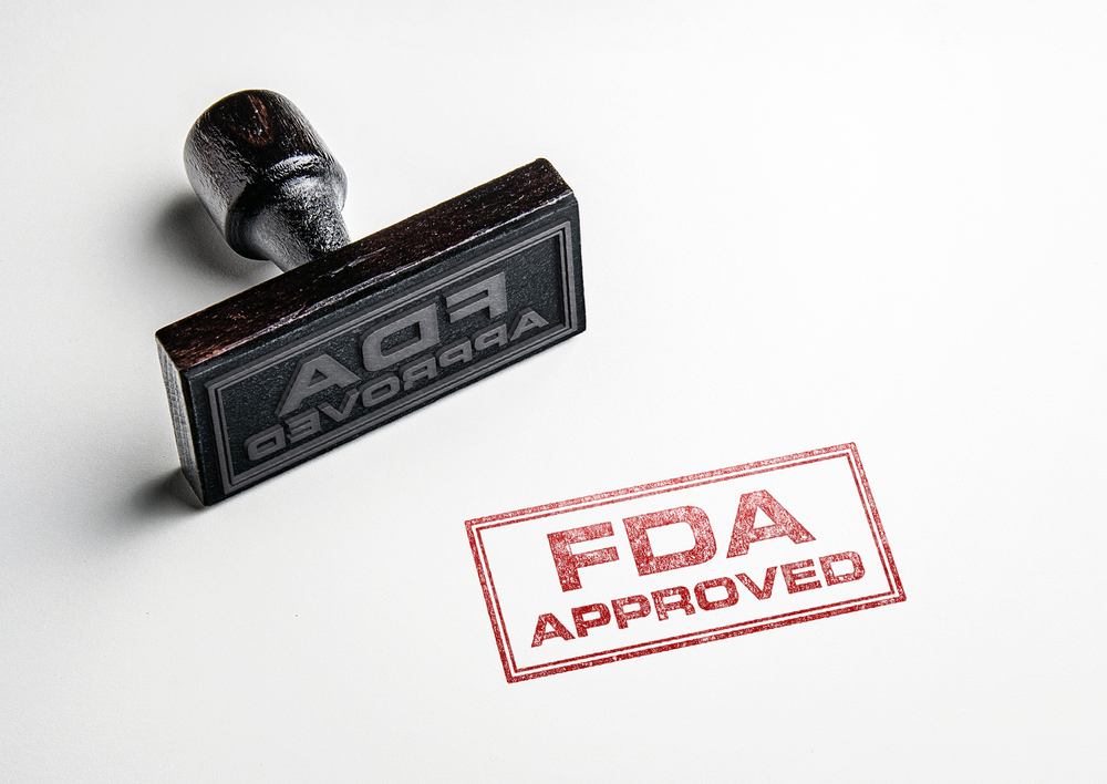 FDA keurt nieuw medicijn goed voor symptomen van de ziekte van Huntington
