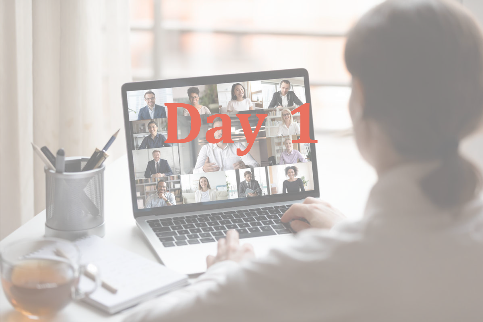 Therapeutische conferentie voor de Ziekte van Huntington 2021 – Dag 1