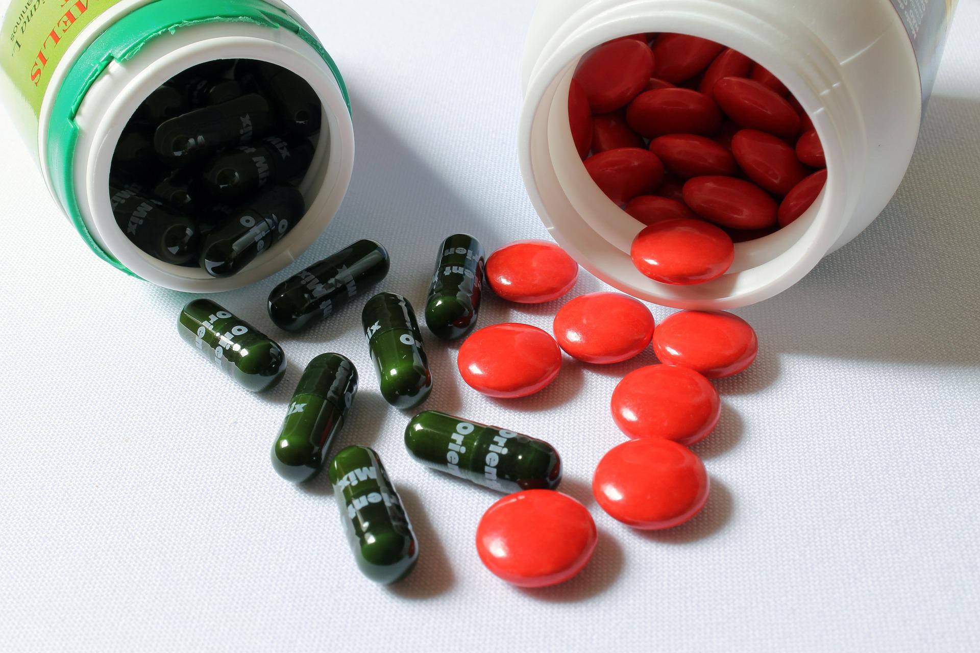 Herziening van vitaminebehandeling voor ZvH