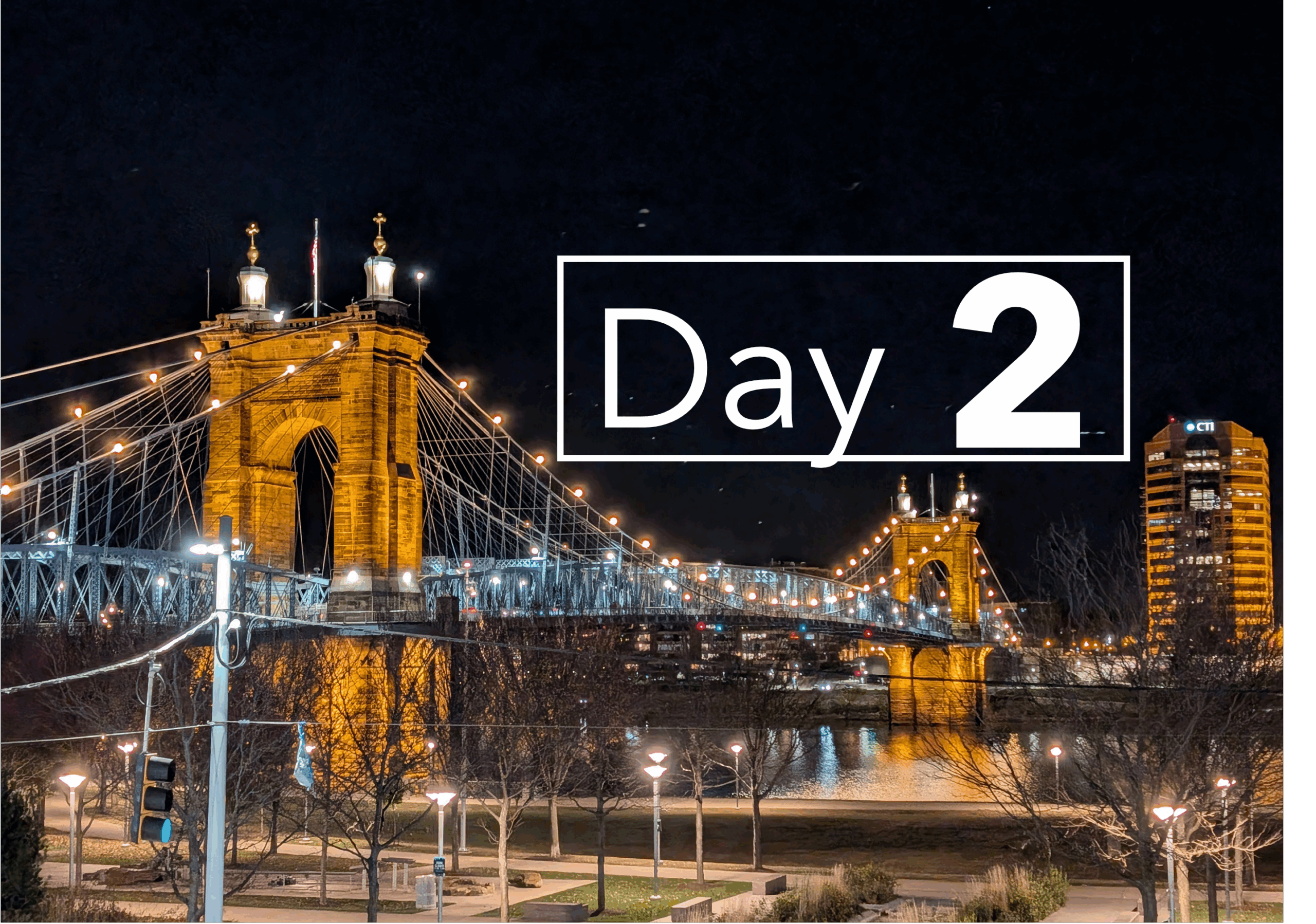 Huntington Study Group (HSG) Conference 2024 – Dag 2