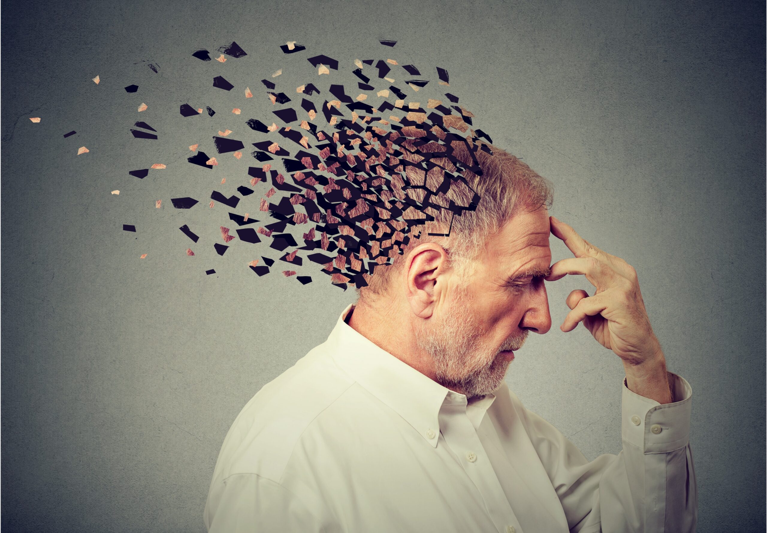 Beïnvloeden antidepressiva cognitieve achteruitgang? Er is meer aan het verhaal voor de ziekte van Huntington