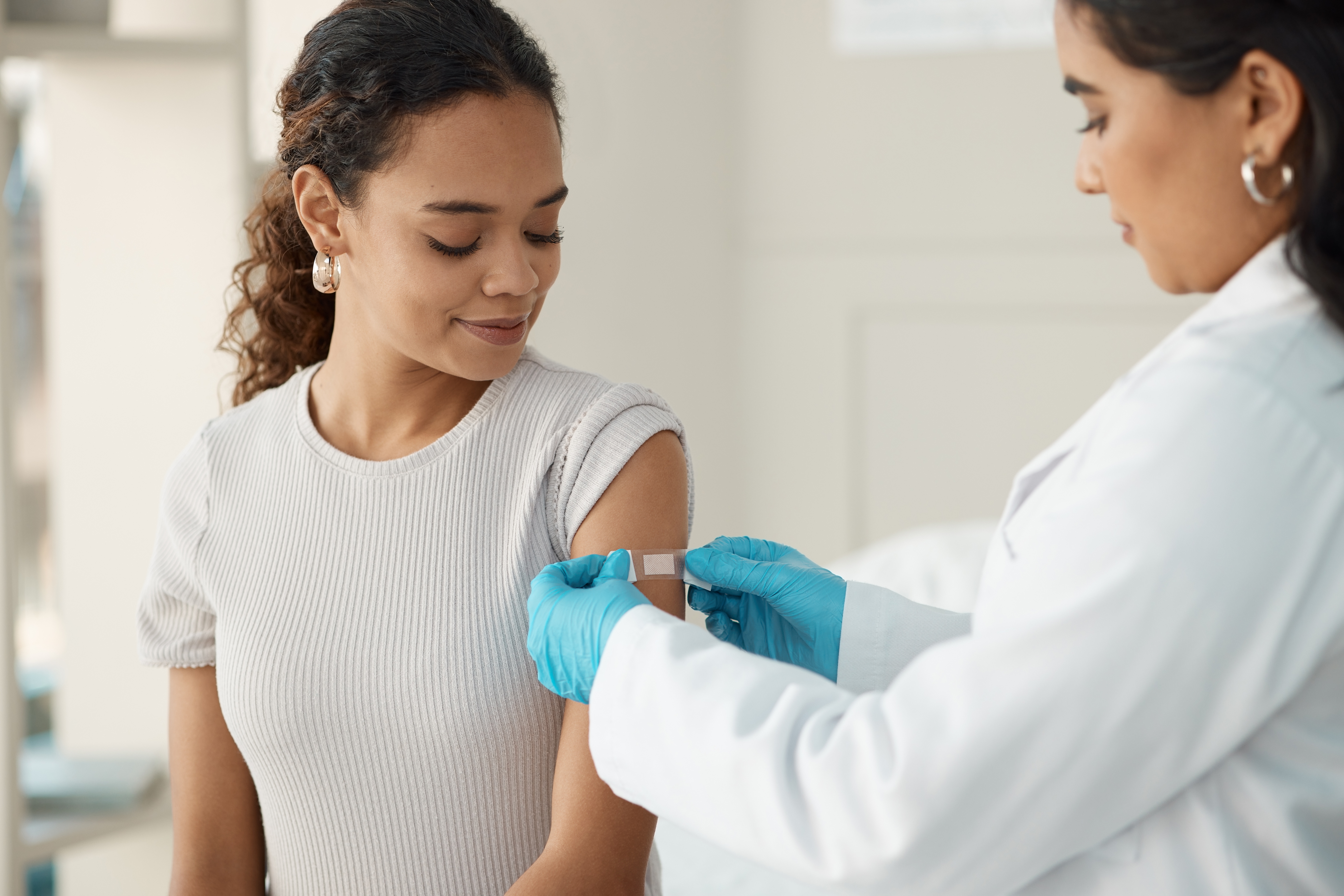Vaccins en neurodegeneratie: lessen voor de ziekte van Huntington?