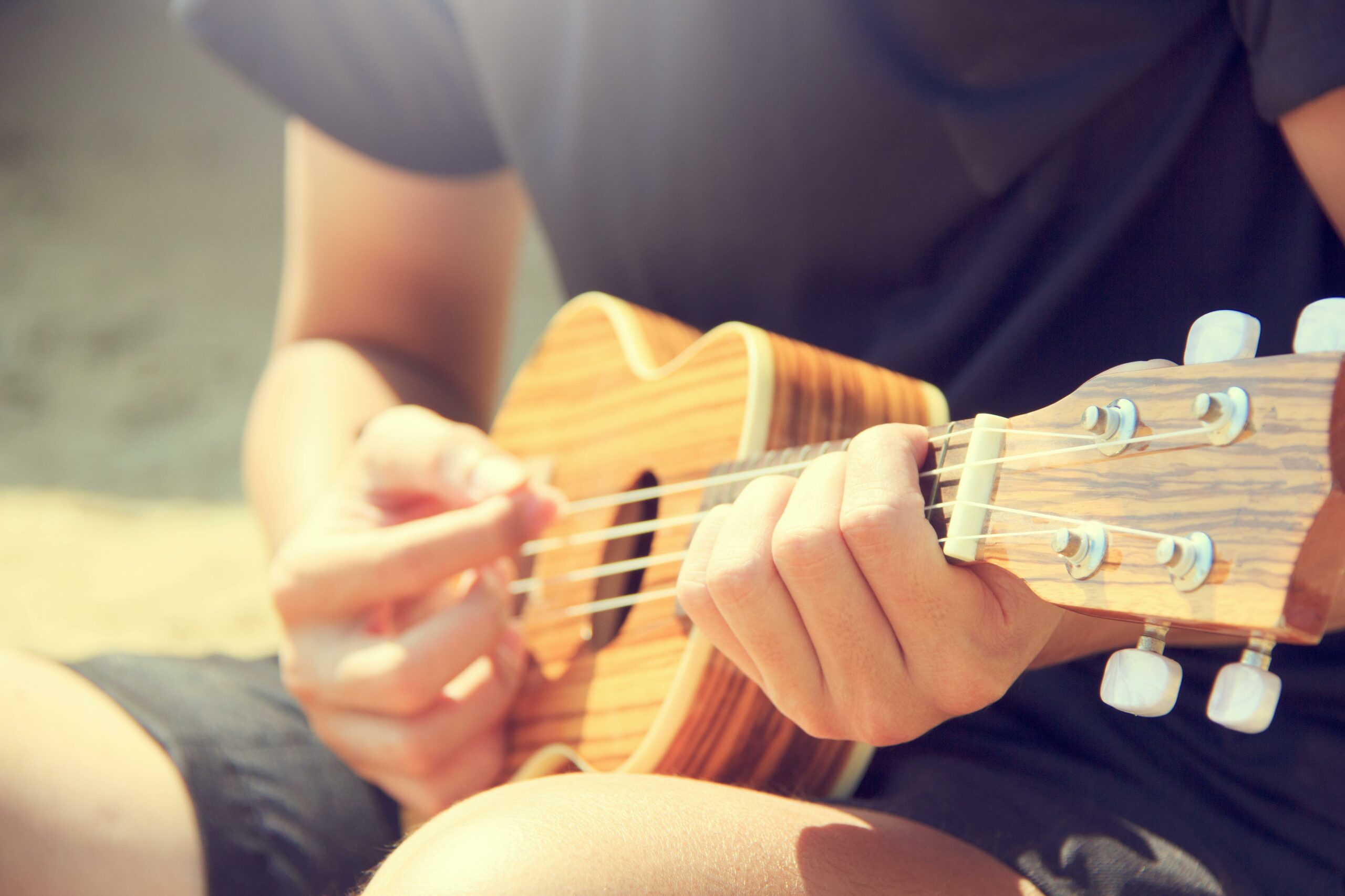 Twee hoofden zijn beter dan één: gecombineerde fysio- en muziektherapie voor de late fase van de ziekte van Huntington